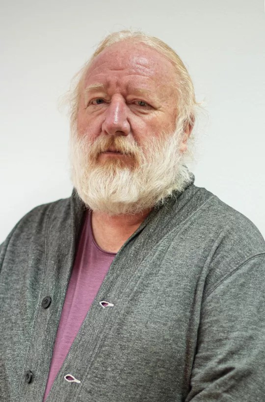Sarány István
