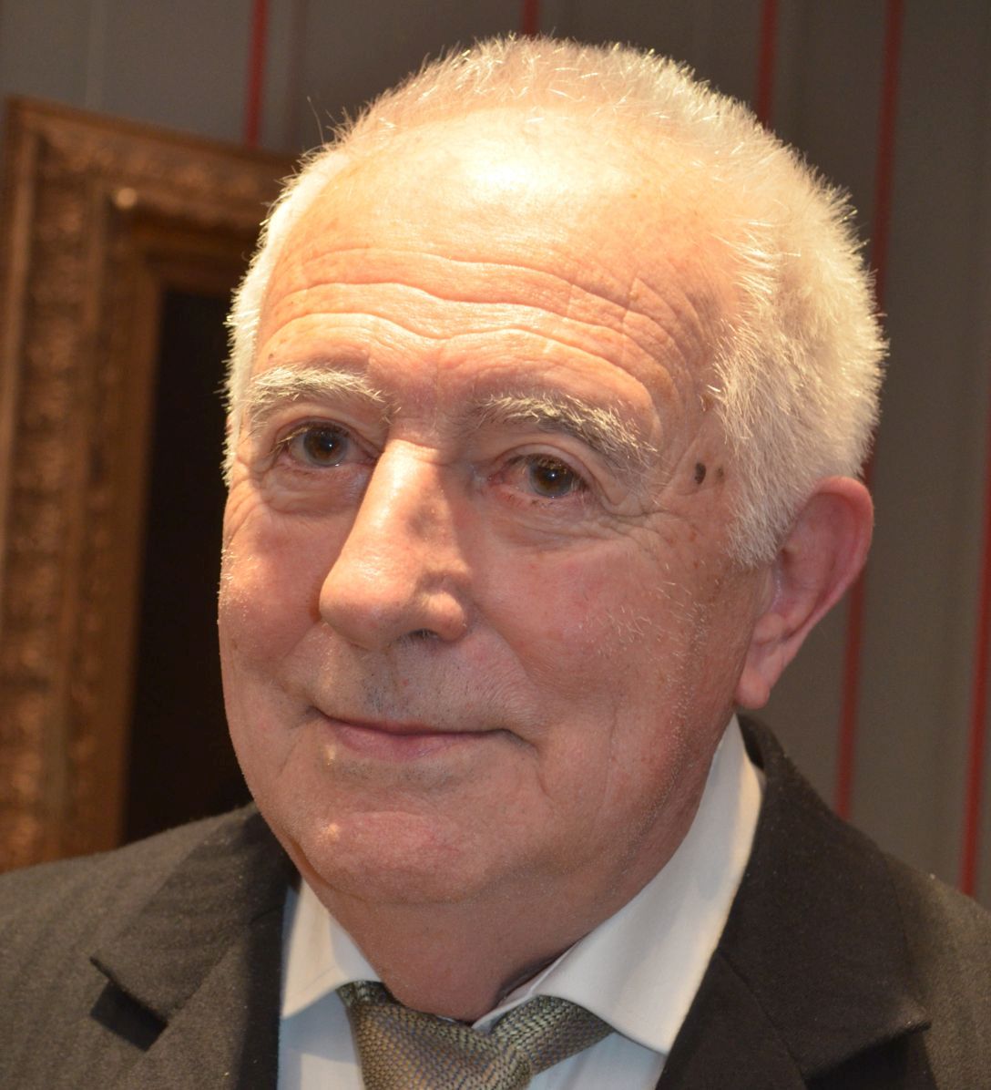Farkas Zoltán András