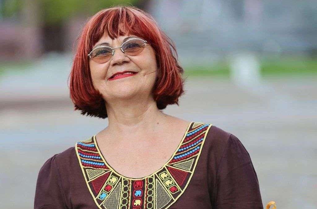 Puskel Tünde Emese