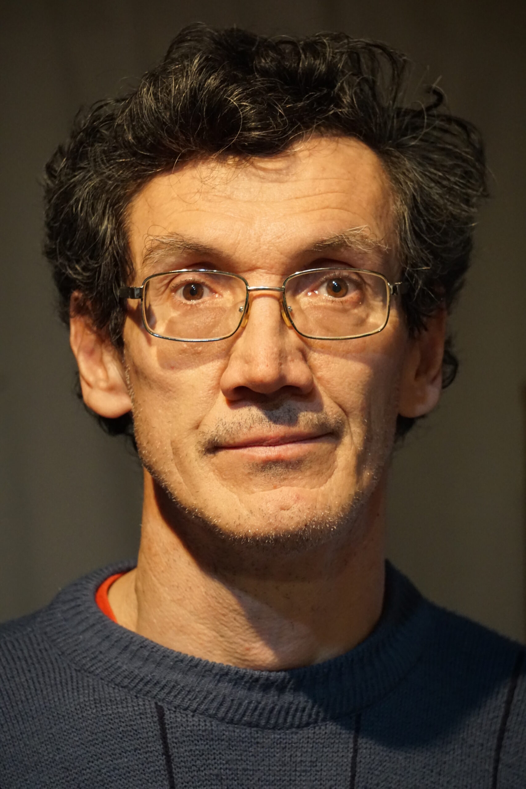 Csúcs Péter