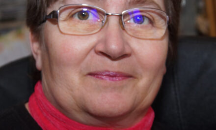Csúcs Mária