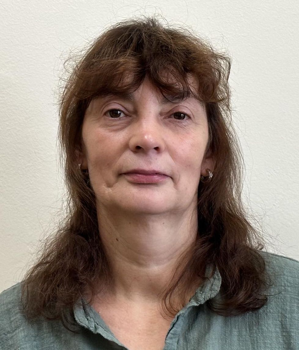 Bács Mária Bács Mária