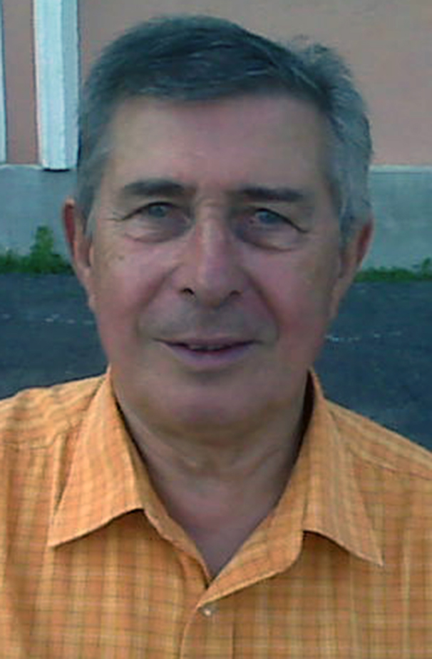 Komoróczy György