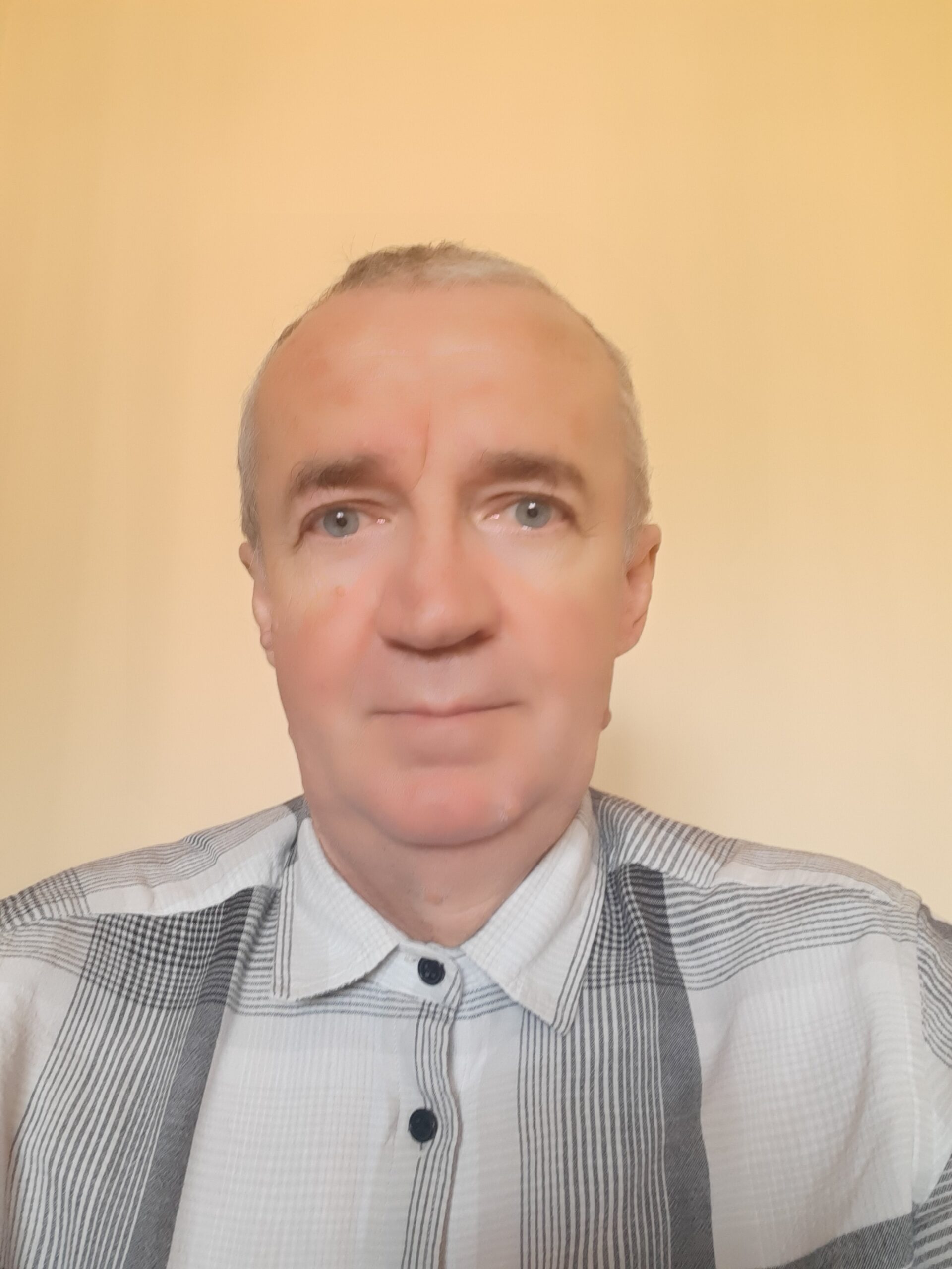Mihály István Mihály István